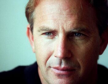 Kevin Costner et le western