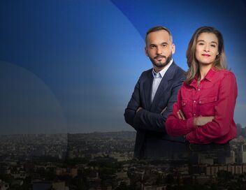Le fil info