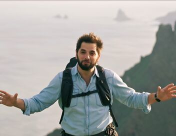 Thalassa, aventures extrêmes