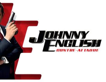 Johnny English contre-attaque