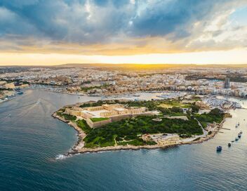 Malte : les défis de la gestion de l'eau