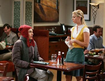 The Big Bang Theory