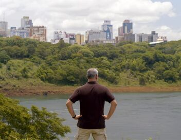 Drogue, armes, argent : enquête sur le financement du terrorisme