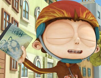 Angelo la débrouille