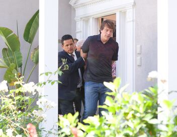 The Closer : L.A. enquêtes prioritaires