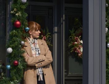 Le Pôle Nord express