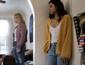 Tu seras ma meilleure amie...