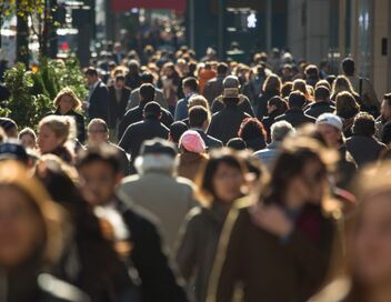 Suisse : le combat pour les droits civiques