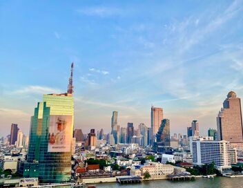 Rama X, le mystérieux roi de Thaïlande