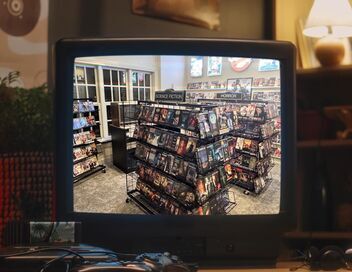 Nostalgeek : Dragon Ball, Mario, Barbie… les héros iconiques !