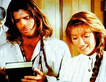 Docteur Quinn, femme médecin