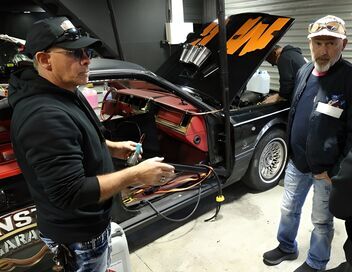 Monster Garage France