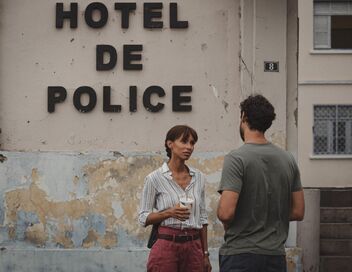 Tropiques criminels