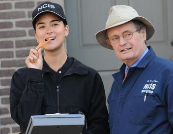 NCIS