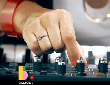 Basique, les sessions