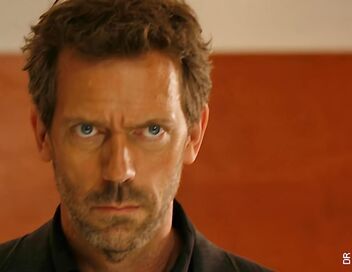 Dr House