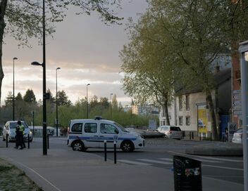 Enquête d'action