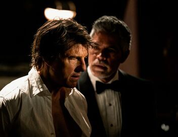 Mission : Impossible: The Final Reckoning