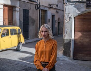 The Mallorca Files