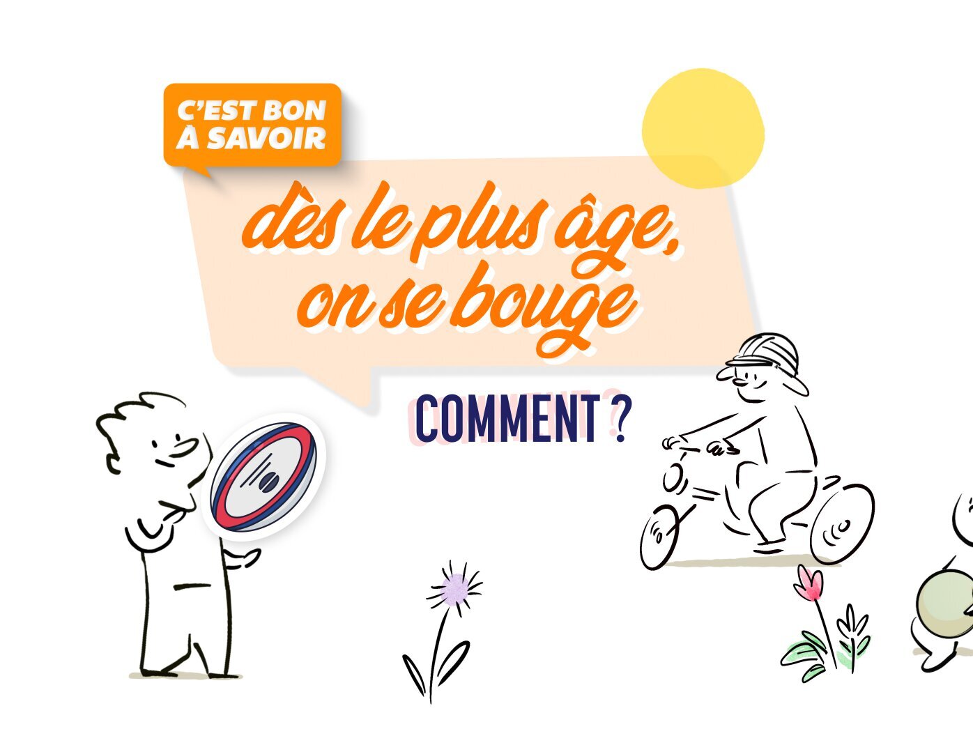 C'est bon à savoir