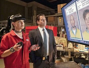 NCIS