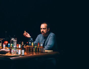 Hot Ones