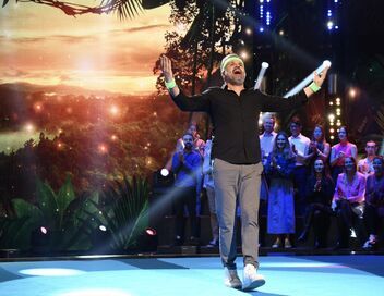 Vendredi, tout est permis avec Florent Peyre