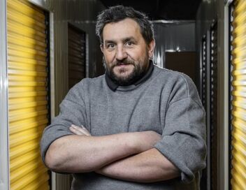 Storage Wars France: enchères surprises