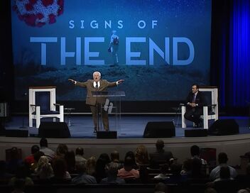 Prier pour l'Apocalypse