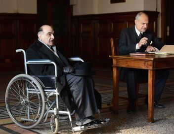 Hercule Poirot
