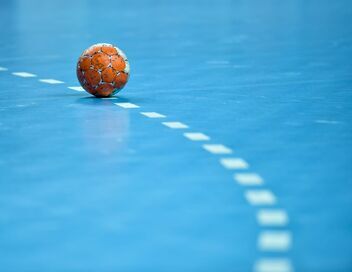 Handball : après-match