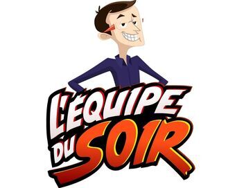 L'Equipe du soir
