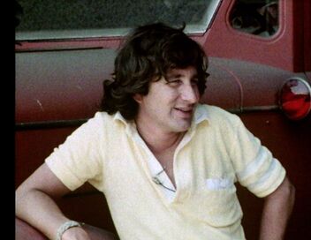 Steven Spielberg, l'homme et l'enfant