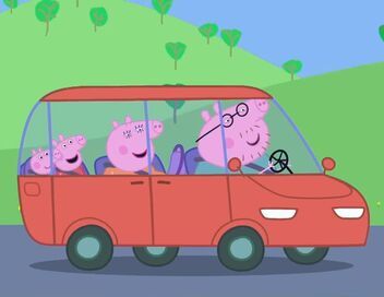 Peppa Pig
