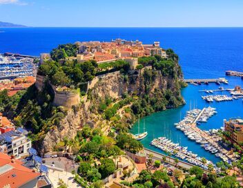 Fête Nationale monégasque