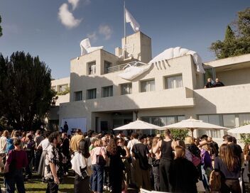 Villa Noailles : Refuge de l'avant-garde artistique du XXe siècle