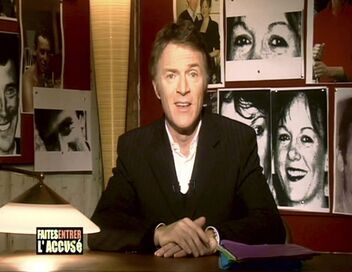 Faites entrer l'accusé