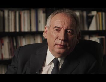 Président : le prix à payer