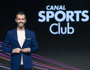 Canal Sports Club