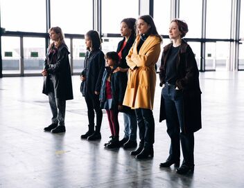 Les rescapés de l'Arianna