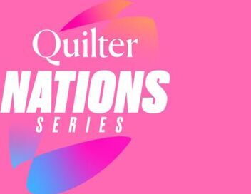 Rugby : Quilter Nations Series
