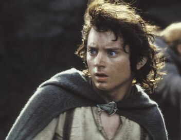 Le seigneur des anneaux : le retour du roi