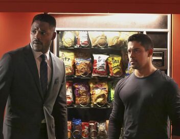NCIS