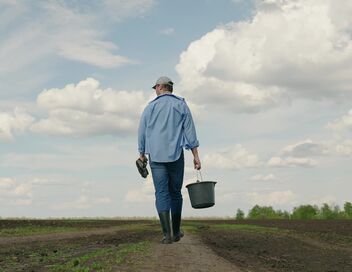 VIP - Very Important Paysan