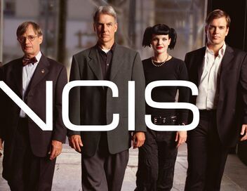 NCIS