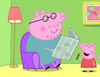 Peppa Pig