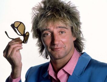 Rod Stewart : Le trublion de la pop anglaise
