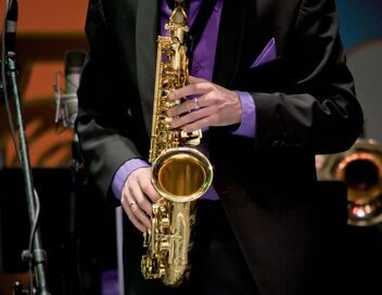 Ben Harper & The Innocent Criminals à Jazz à Vienne