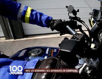 100 jours