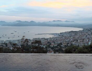 Invitation au voyage